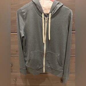 Vuori Halo Performance Full Zip Hoodie